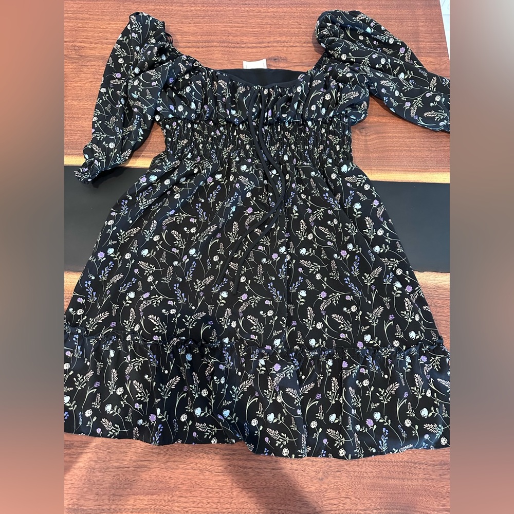 Made With Love dress- never worn